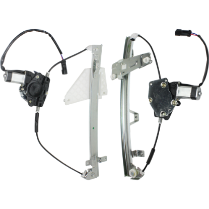 Picture of Window Regulator