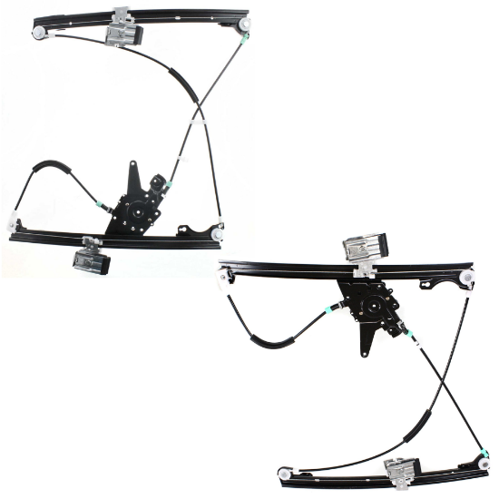 Picture of Window Regulator