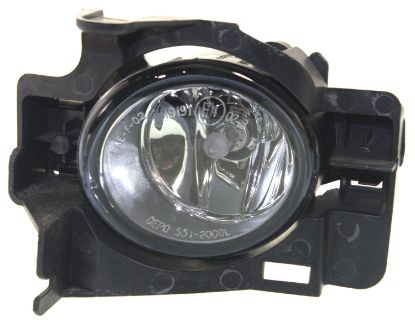 Picture of Fog Light