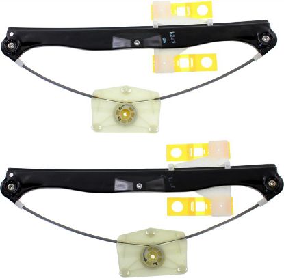 Picture of Window Regulator