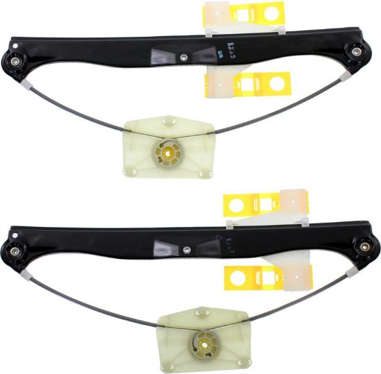 Picture of Window Regulator