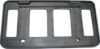 Picture of License Plate Bracket