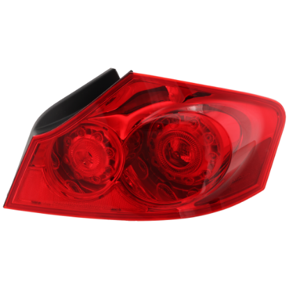 Picture of Tail Light