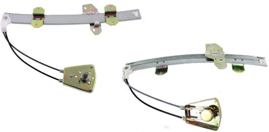 Picture of Window Regulator