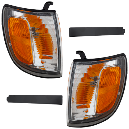 Picture of Corner Light