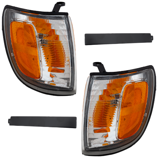 Picture of Corner Light