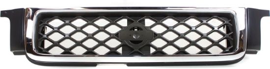 Picture of Grille Assembly
