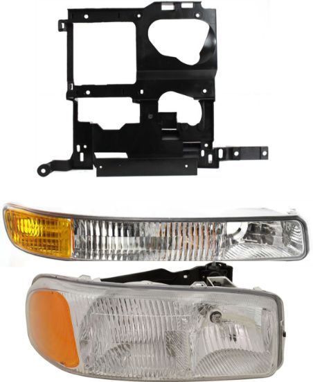 Picture of Headlight