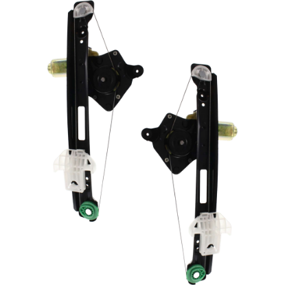 Picture of Window Regulator