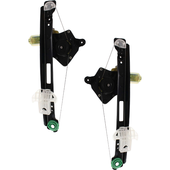 Picture of Window Regulator