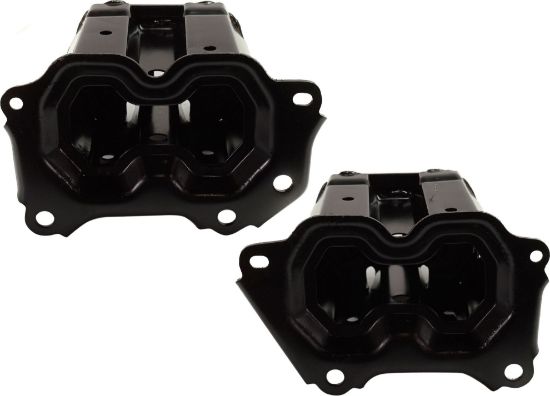 Picture of Bumper Bracket