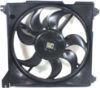 Picture of Cooling Fan Assembly
