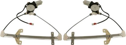 Picture of Window Regulator