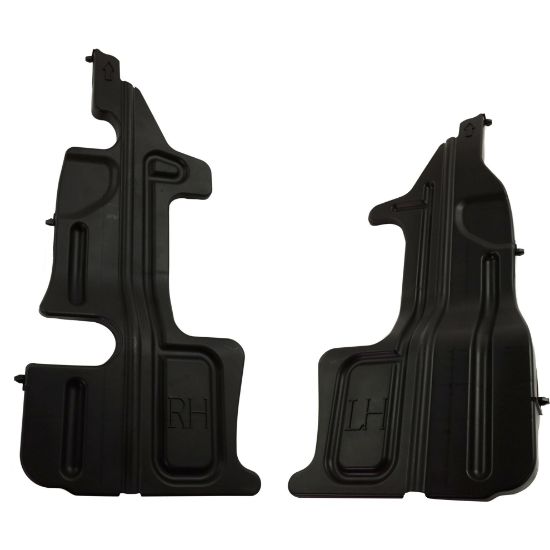 Picture of Radiator Support