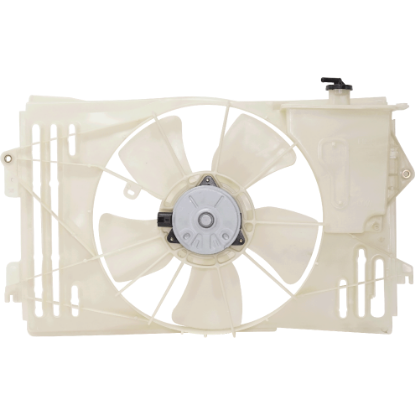 Picture of Cooling Fan Assembly