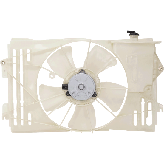 Picture of Cooling Fan Assembly