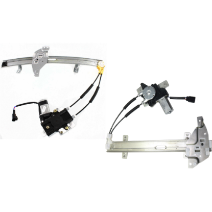 Picture of Window Regulator