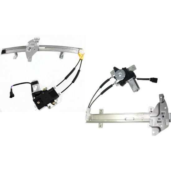 Picture of Window Regulator