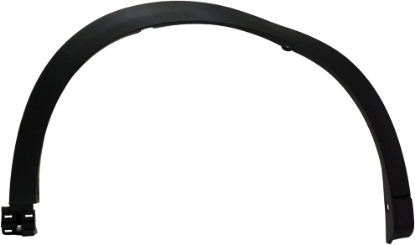 Picture of Fender Flares