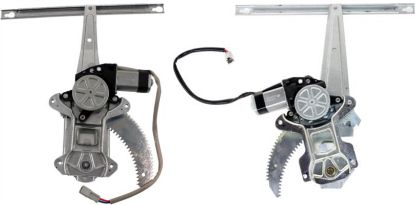 Picture of Window Regulator