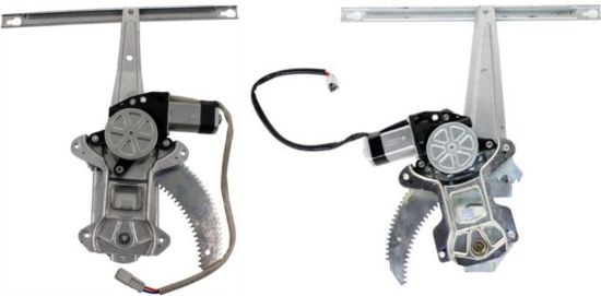 Picture of Window Regulator