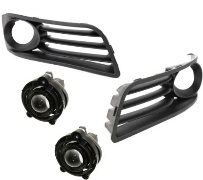 Picture of Fog Light