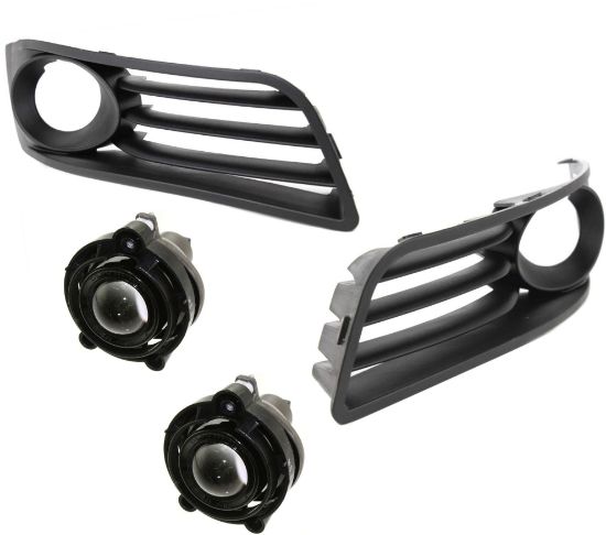 Picture of Fog Light