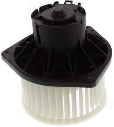 Picture of Blower Motor