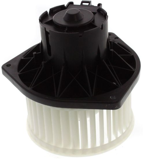 Picture of Blower Motor