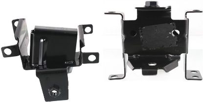 Picture of Bumper Bracket