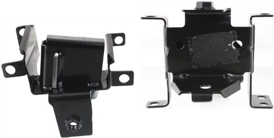 Picture of Bumper Bracket