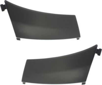 Picture of Bumper End