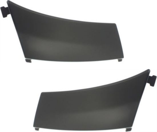 Picture of Bumper End