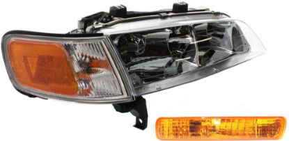 Picture of Headlight