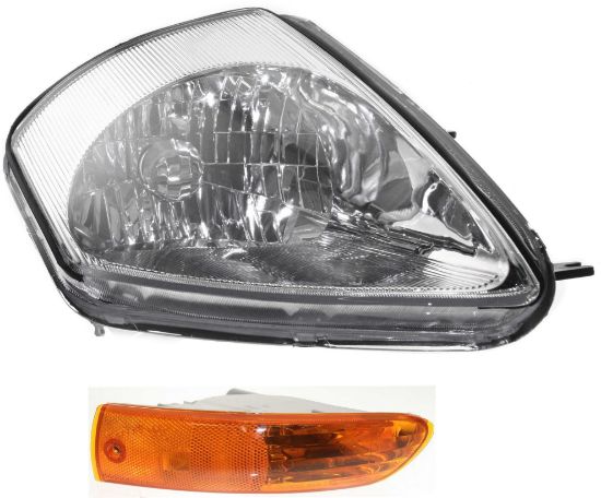 Picture of Headlight
