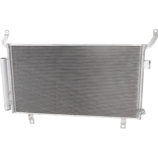 Picture of A/C Condenser