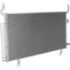 Picture of A/C Condenser