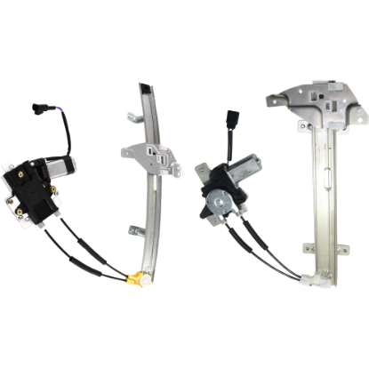 Picture of Window Regulator