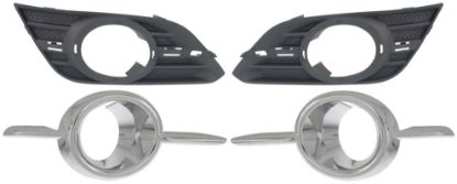 Picture of Fog Light Trim