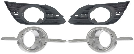 Picture of Fog Light Trim