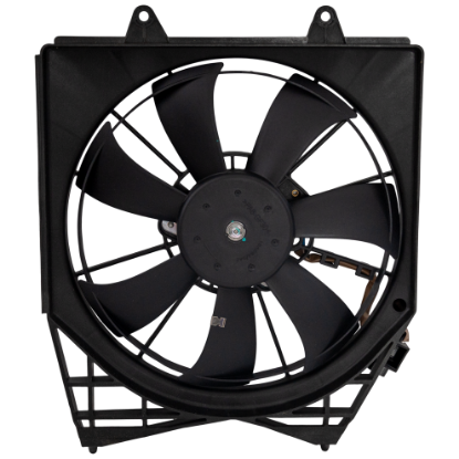 Picture of Cooling Fan Assembly