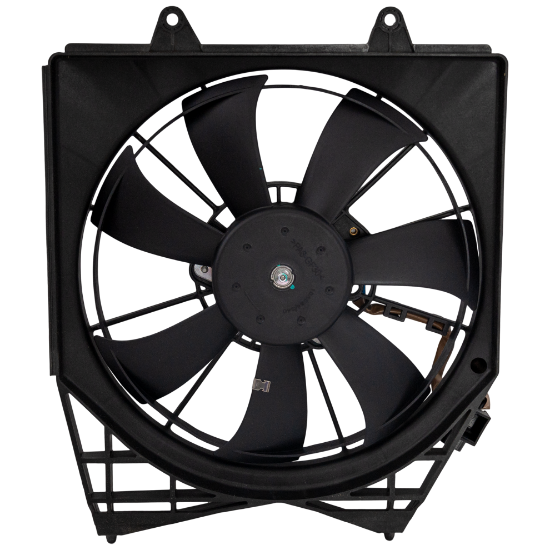 Picture of Cooling Fan Assembly