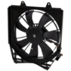 Picture of Cooling Fan Assembly