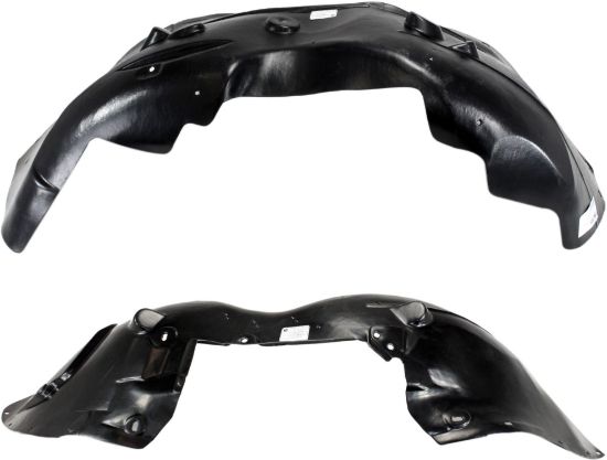 Picture of Fender Liner