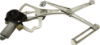 Picture of Window Regulator