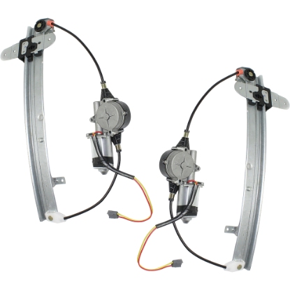 Picture of Window Regulator