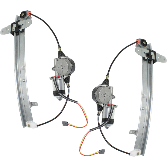 Picture of Window Regulator