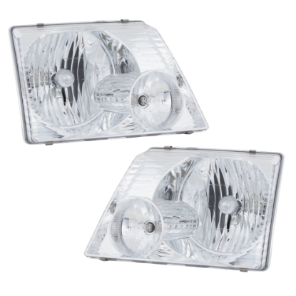 Picture of Headlight