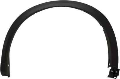 Picture of Fender Flares