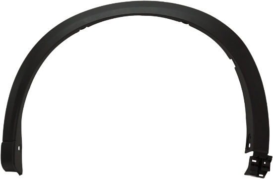 Picture of Fender Flares